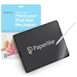 Paperlike iPad Pro 11 (M4/M5) Skærmbeskytter Paperlike 2.1 2-pak