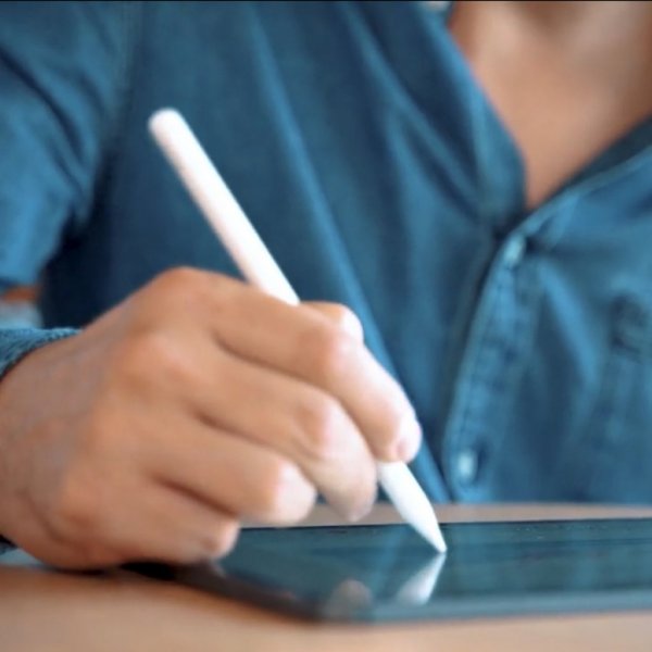 Paperlike iPad Pro 13 (M4/M5) Skærmbeskytter Paperlike 2.1 2-pak