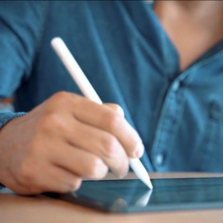 Paperlike iPad Pro 13 (M4/M5) Skærmbeskytter Paperlike 2.1 2-pak