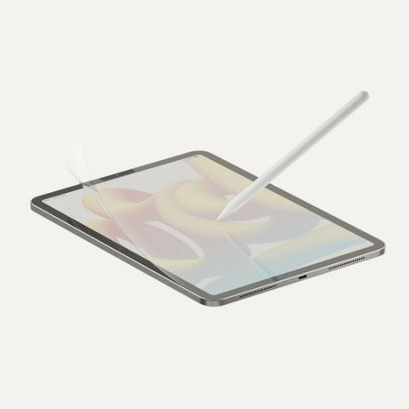 Paperlike iPad Pro 13 (M4/M5) Skærmbeskytter Paperlike 2.1 2-pak