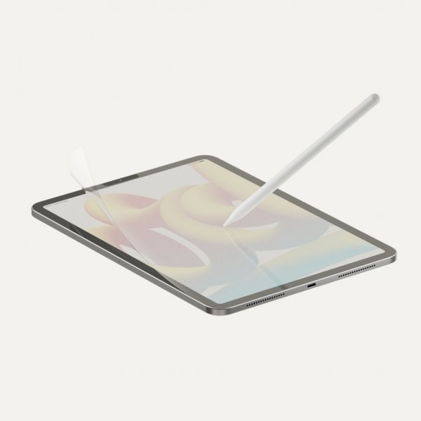 Paperlike iPad Pro 11 (M4/M5) Skærmbeskytter Paperlike 2.1 2-pak