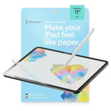 Paperlike 3 iPad Pro 11 (M4/M5) Skærmbeskytter 2-pak