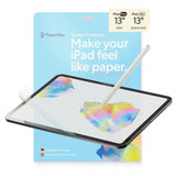 Paperlike 3 iPad Air 13 (M2/M3/M4)/iPad Pro 13 (M4/M5) Skærmbeskyttelse 2-pak