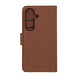 Samsung Galaxy S26 Plus Cover med Stativ Brun