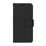 Samsung Galaxy S26 Etui med Stander Sort