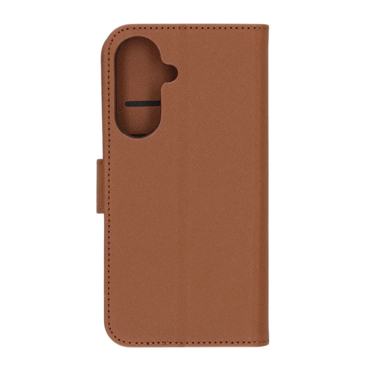 Samsung Galaxy A27 Etui med stativ Brun