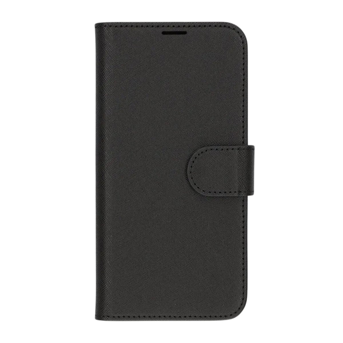 Samsung Galaxy A27 Etui med stativ Sort