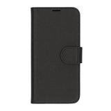 Samsung Galaxy A27 Etui med stativ Sort