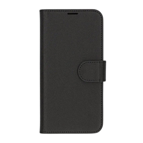 Samsung Galaxy A27 Etui med stativ Sort