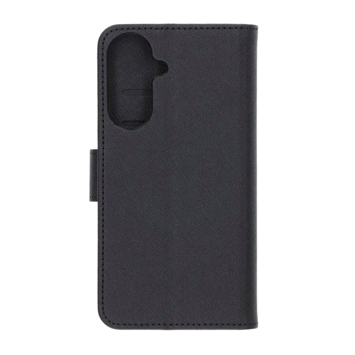 Samsung Galaxy A37 Etui med stativ Sort