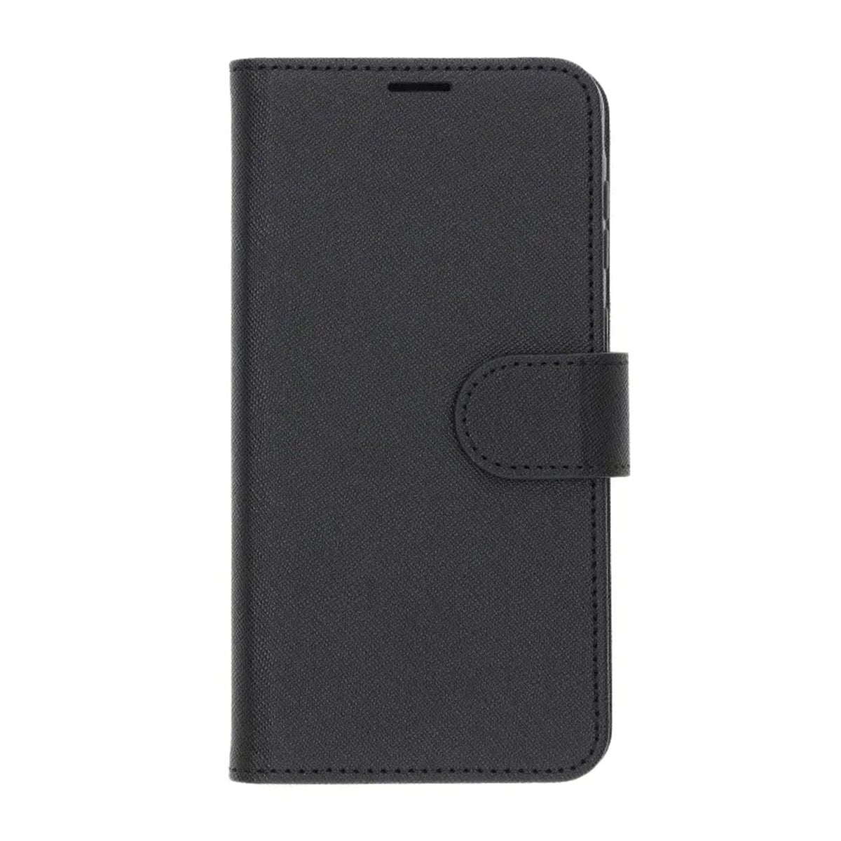 Samsung Galaxy A57 Etui med stativ Sort