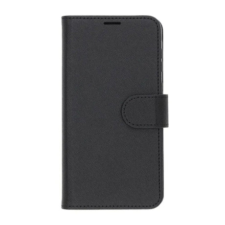 Samsung Galaxy A57 Etui med stativ Sort