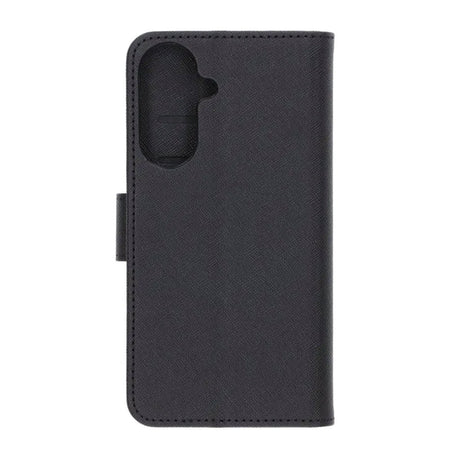 Samsung Galaxy A57 Etui med stativ Sort