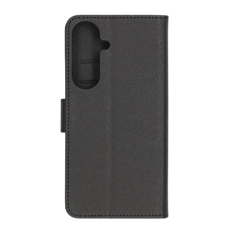 Samsung Galaxy S26 FE Etui med stativ Sort