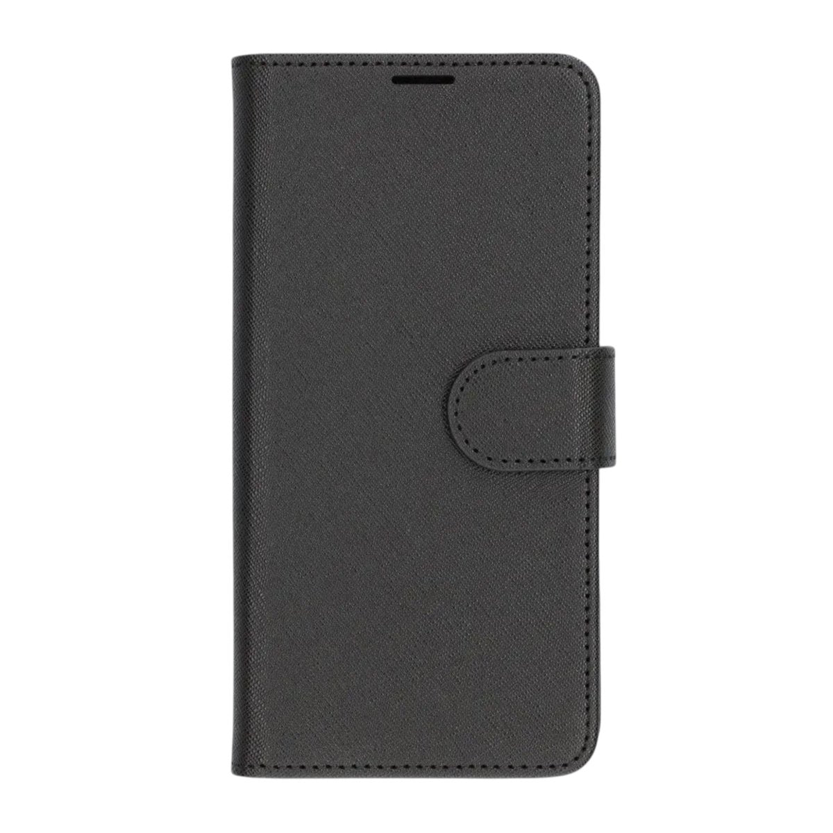 Samsung Galaxy S26 FE Etui med stativ Sort