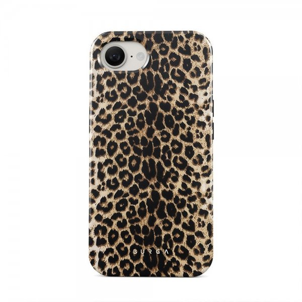 Burga iPhone 16e/iPhone 17e Cover Tough MagSafe Player