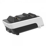 Aolion PlayStation 5 DualSense Kontrol Dobbelt Opladningsdock