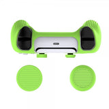 PlayStation 5 Spillecontroller Thumb Grips 4-pak Grøn