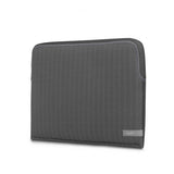 Moshi Pluma Laptop Sleeve 14" Denim Blue