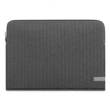 Moshi Pluma MacBook Sleeve 13 tommer Grå