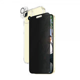 PanzerGlass iPhone 15 Plus 3-i-1 Bundle Set Privacy