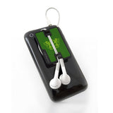 Bluelounge Cableyoyo Pop Kabelopruller Sort