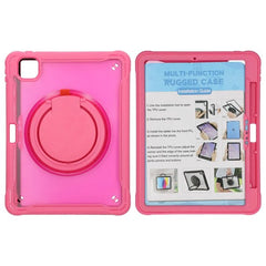 iPad Pro 11 (M4/M5) Cover