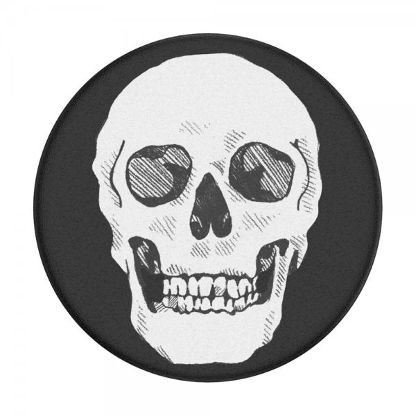 Popsockets PopGrip Rystende Knogler
