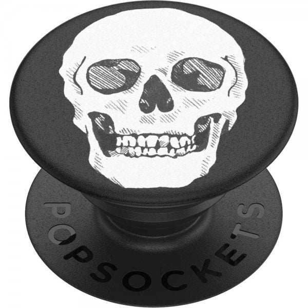 Popsockets PopGrip Rystende Knogler