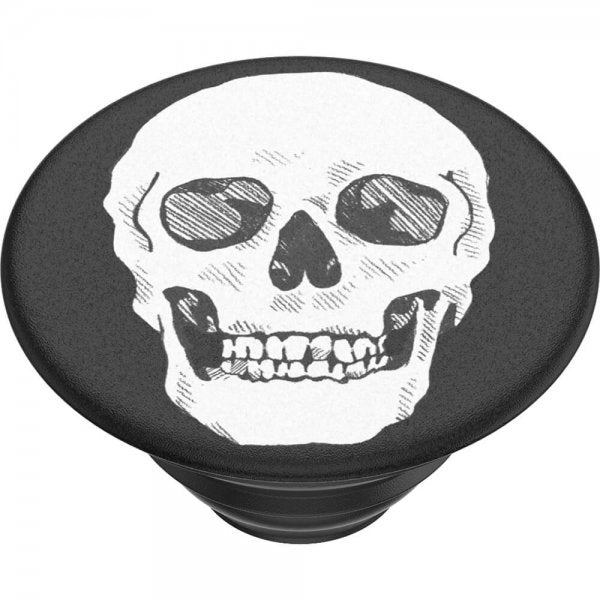 Popsockets PopGrip Rystende Knogler