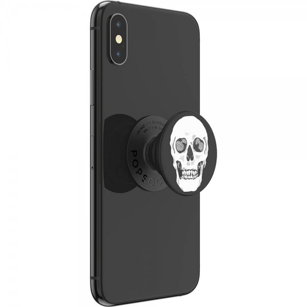 Popsockets PopGrip Rystende Knogler