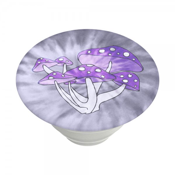 Popsockets PopGrip Tie Dye Paddehatte