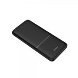Deltaco Powerbank 10 000 mAh Fast Charge 20W Sort