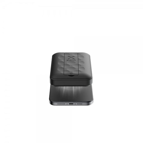 Xtorm Powerbank 3-i-1 Magnetisk Trådløs Powerbank 10.000 mAh MagSafe