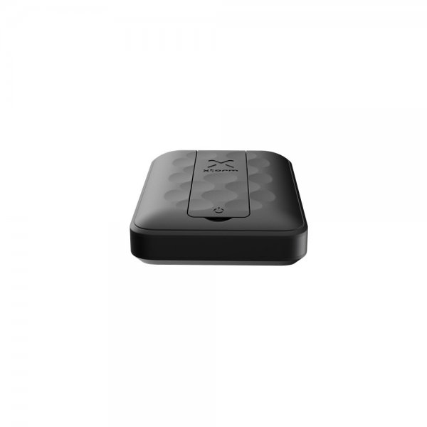 Xtorm Powerbank 3-i-1 Magnetisk Trådløs Powerbank 10.000 mAh MagSafe