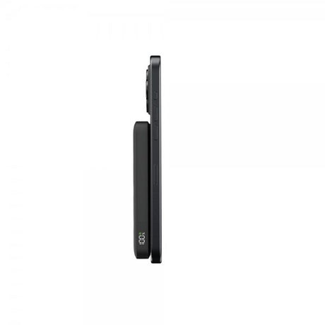 Xtorm Powerbank 3-i-1 Magnetisk Trådløs Powerbank 5 000 mAh MagSafe