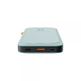 Xtorm Powerbank Fuel Series 5 20W 2xUSB-C 10.000 mAh Blå