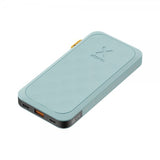 Xtorm Powerbank Fuel Series 5 20W 2xUSB-C 10.000 mAh Blå