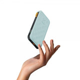 Xtorm Powerbank Fuel Series 5 20W 2xUSB-C 10.000 mAh Blå