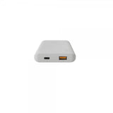 Xtorm Powerbank Go2 10.000 mAh 15W Ash White