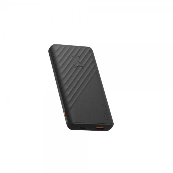 Xtorm Powerbank Go2 10.000 mAh 15W Charcoal Black