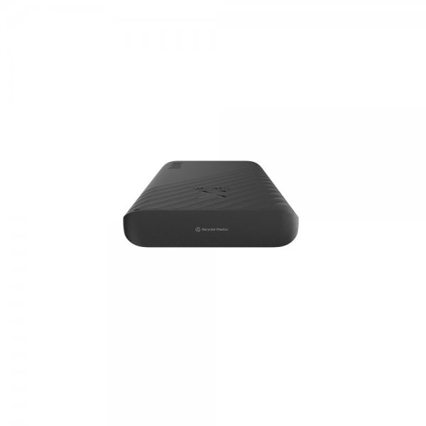 Xtorm Powerbank Go2 10.000 mAh 15W Charcoal Black