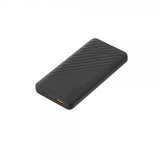 Xtorm Powerbank Go2 10.000 mAh 15W Charcoal Black