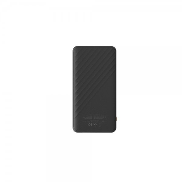 Xtorm Powerbank Go2 15W USB-C 10 000 mAh Sort