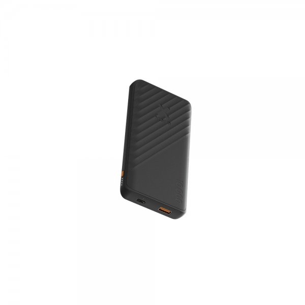 Xtorm Powerbank Go2 15W USB-C 10 000 mAh Sort