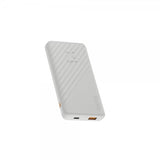 Xtorm Powerbank Go2 15W USB-C 10.000 mAh Hvid