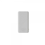 Xtorm Powerbank Go2 15W USB-C 10.000 mAh Hvid