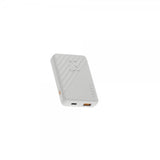 Xtorm Powerbank Go2 5.000 mAh 12W Ash White