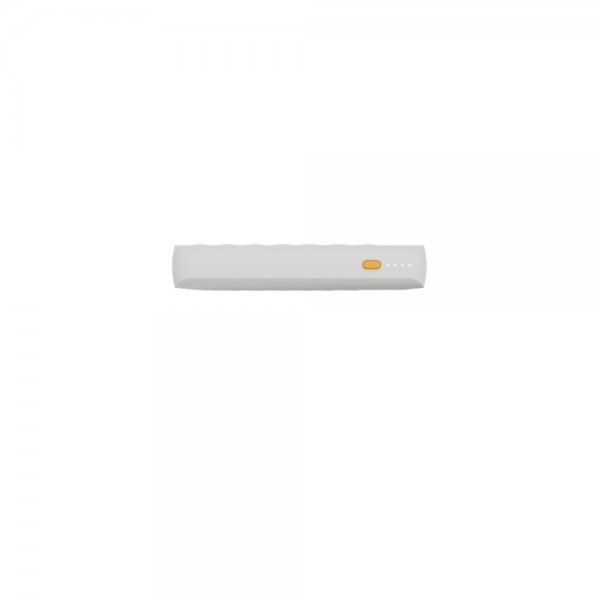 Xtorm Powerbank Go2 5.000 mAh 12W Ash White