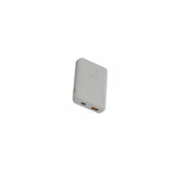 Xtorm Powerbank Go2 5.000 mAh 12W Ash White